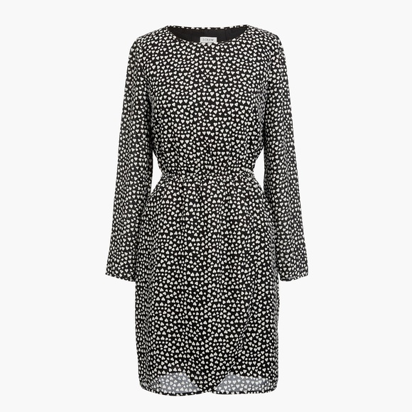 J. Crew Dresses & Skirts - NWT J. Crew Factory Tulip hem dress